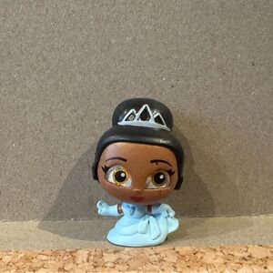 Disney doorables series 7 Tiana